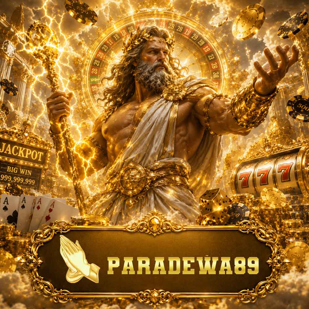 Banner Paradewa89 Poker Casino Sicbo